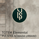 PULSERA NÓMADA URBANO