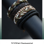 PULSERA NÓMADA URBANO