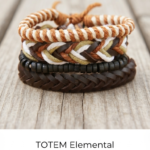 PULSERA NÓMADA URBANO