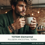 PULSERAS ANCESTRAL TERRA