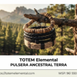 PULSERAS ANCESTRAL TERRA