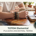 PULSERAS ANCESTRAL TERRA