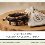 PULSERAS ANCESTRAL TERRA