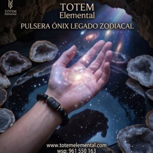 PULSERA ONIX ZODIACAL2 PULSERA ONIX ZODIACAL