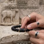 PULSERA ONIX ZODIACAL