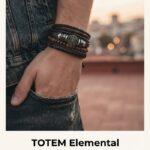 PULSERA SOL DE MIDGARD
