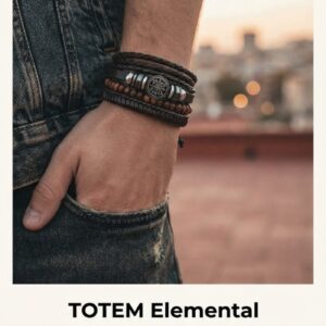 PULSERA SOL DE MIDGARD