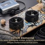 PULSERA SUPERMAN PODER ESTILO Y SIGNIFICADO 1