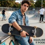 PULSERA ZENITH NOIR YIN YAN EQUILIBRIO Y PODER