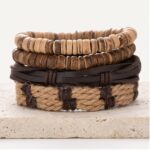PULSERAS ANCESTRAL TERRA