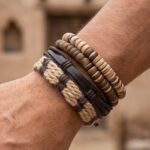 PULSERAS ANCESTRAL TERRA