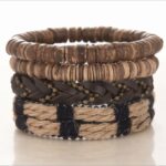 PULSERAS ANCESTRAL TERRA