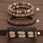 PULSERAS ANCESTRAL TERRA