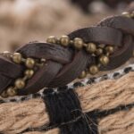 PULSERAS ANCESTRAL TERRA