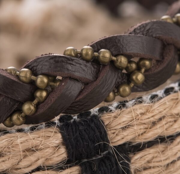 PULSERAS ANCESTRAL TERRA