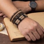 PULSERAS ANCESTRAL TERRA