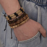 PULSERAS ANCESTRAL TERRA