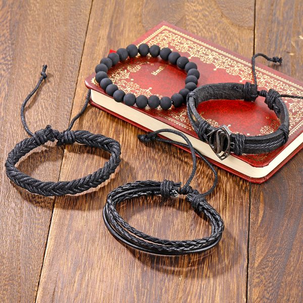 Haz tuya la Pulsera con Dije de Superman y lleva contigo un símbolo de fuerza, valor y determinación todos los días.
