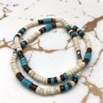 COLLAR SURF TOTEM TIDE & STONE