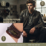 PULSERA TOTEM RIDER SPIRIT
