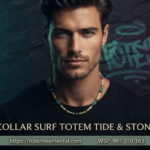 COLLAR SURF TOTEM TIDE & STONE