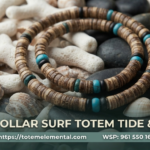 COLLAR SURF TOTEM TIDE & STONE