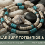 COLLAR SURF TOTEM TIDE & STONE
