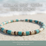 COLLAR SURF TOTEM TIDE & STONE