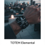 PULSERA BÚHO-SABIDURÍA URBANA