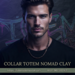 COLLAR TOTEM NOMAD CLAY