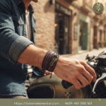 PULSERA TOTEM RIDER SPIRIT