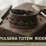 PULSERA TOTEM RIDER SPIRIT