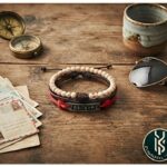 PULSERA “BELIEVE” FAITH & SOUL