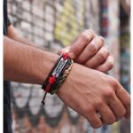 PULSERA “BELIEVE” FAITH & SOUL