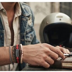 PULSERA “BELIEVE” FAITH & SOUL PULSERA “BELIEVE” FAITH & SOUL