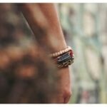 PULSERA “BELIEVE” FAITH & SOUL