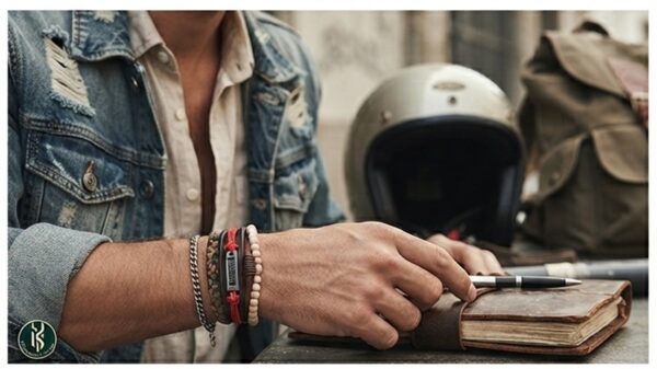PULSERA “BELIEVE” FAITH & SOUL