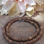 COLLAR TOTEM NOMAD CLAY