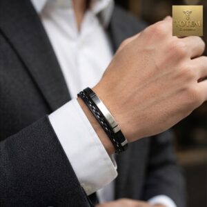 LEGEND STEEL & LEATHER