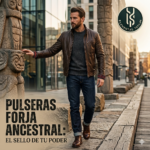PULSERAS FORJA ANCESTRAL
