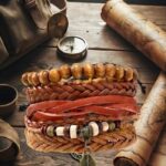 PULSERA ARTESANAL TOTEM–PODER TRIVAL