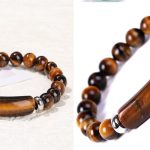 colección de pulseras de piedra natural, diseñadas para combinar elegancia, significado y energía.