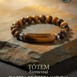 PULSERA PIEDRA NATURAL ESENCIA IMPERIAL
