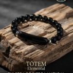 PULSERA PIEDRA NATURAL ESENCIA IMPERIAL