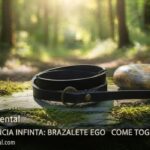 PULSERA ESENCIA INFINITA: BRAZALETE EGO