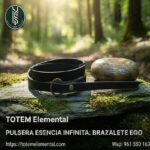 PULSERA ESENCIA INFINITA: BRAZALETE EGO