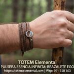 PULSERA ESENCIA INFINITA: BRAZALETE EGO