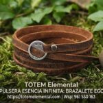 PULSERA ESENCIA INFINITA: BRAZALETE EGO