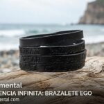 PULSERA ESENCIA INFINITA: BRAZALETE EGO