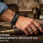 PULSERA ESENCIA INFINITA: BRAZALETE EGO